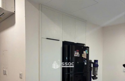 CƠ HỘI SỞ HỮU GIÁ TỐT NHẤT - BÁN CĂN HỘ VISTA VERDE, Giá: 5.7 TỶ, 1 Phòng ngủ - 60 m2