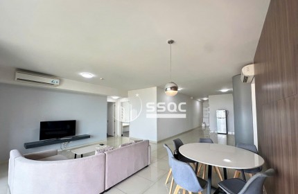 XÁCH VALI VÀO Ở NGAY! CĂN HỘ VISTA VERDE 4 PHÒNG NGỦ - 213 M2, GIÁ: 59 TRIỆU/THÁNG