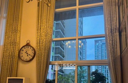 CHỌN NGAY DUPLEX VISTA VERDE, 3 PHÒNG NGỦ - 169 M2, GIÁ CHO THUÊ 56 TRIỆU/THÁNG, CHỐT LIỀN TAY