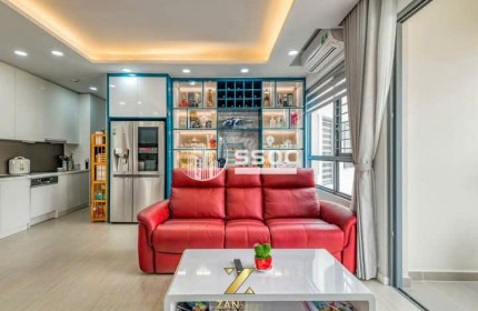BÁN CĂN HỘ ĐẢO KIM CƯƠNG GIÁ 11.7 TỶ, DIỆN TÍCH 92 M2, 2 PHÒNG NGỦ, XÁCH VALI VÀO Ở