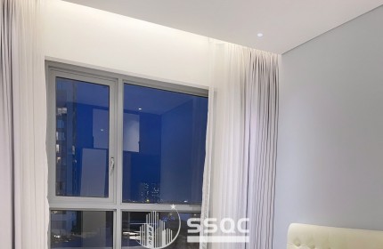 XÁCH VALI VÀO Ở, CĂN HỘ ĐẢO KIM CƯƠNG GIÁ 16.7 TỶ - 3 PHÒNG NGỦ 117 M2