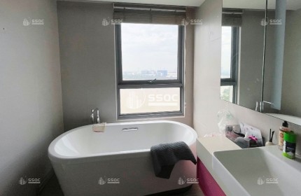BÁN CĂN HỘ ĐẢO KIM CƯƠNG 4 PHÒNG NGỦ - 169 M2, GIÁ: 32.3 TỶ, XÁCH VALI VÀO Ở