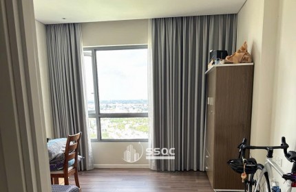 BÁN CĂN HỘ ĐẢO KIM CƯƠNG, 123 M2 - 3 PHÒNG NGỦ, NHÀ ĐẸP LUNG LINH CHỈ 11.9 TỶ