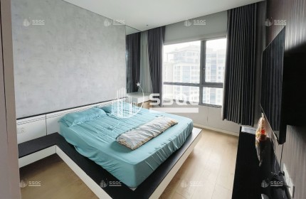 CHO THUÊ CĂN HỘ ĐẢO KIM CƯƠNG, 2 PHÒNG NGỦ - 90 M2, GIÁ: 26 TRIỆU/THÁNG - XÁCH VALI VÀO Ở NGAY
