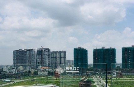 CHO THUÊ CĂN HỘ ĐẢO KIM CƯƠNG ĐẦY ĐỦ NỘI THẤT CAO CẤP, 3 PHÒNG NGỦ - 124 M2, GIÁ 37 TRIỆU/THÁNG