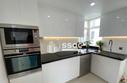 CHO THUÊ PENTHOUSE THE ESTELLA GIÁ 99 TRIỆU/THÁNG, 3 PHÒNG NGỦ - 256 M2, FULL NỘI THẤT CAO CẤP