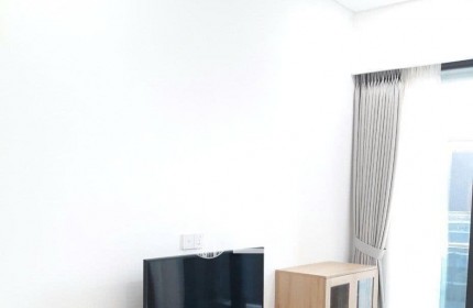 CĂN HỘ THE RIVER THỦ THIÊM 2 PHÒNG NGỦ - 84 M2 CHO THUÊ, GIÁ 36 TRIỆU/THÁNG, FULL NỘI THẤT CAO CẤP