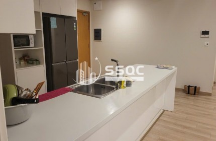 BÁN CĂN HỘ ĐẢO KIM CƯƠNG, 3 PHÒNG NGỦ - 118 M2, GIÁ: 17.6 TỶ - XÁCH VALI VÀO Ở