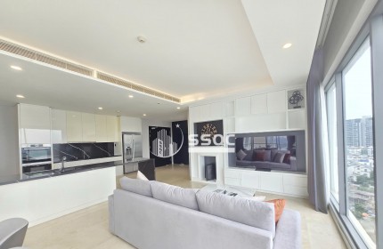 XÁCH VALI VÀO Ở NGAY! CHO THUÊ CĂN HỘ ĐẢO KIM CƯƠNG, 4 PHÒNG NGỦ - 169 M2, GIÁ: 78 TRIỆU/THÁNG