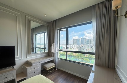 CHO THUÊ CĂN HỘ ĐẢO KIM CƯƠNG GIÁ 38 TRIỆU/THÁNG, 3 PHÒNG NGỦ - DIỆN TÍCH 117 M2, FULL NỘI THẤT CAO CẤP