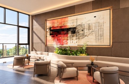 BÁN CĂN HỘ EATON PARK - 2PN 79.71M2 - GIÁ TỐT 11.4 TỶ