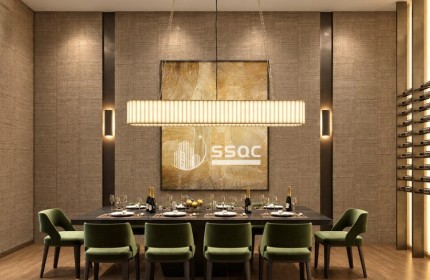 BÁN CĂN HỘ EATON PARK - 2PN 75M2 - CĂN ĐẸP VIEW THOÁNG