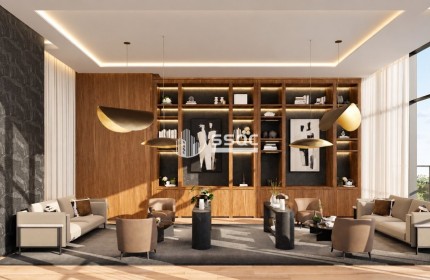 BÁN CĂN HỘ EATON PARK - DUPLEX 113.9M2 - GIÁ RẤT TỐT