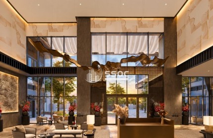 BÁN SHOPHOUSE EATON PARK - DIỆN TÍCH 102.2M2 - GIÁ TỐT 75.1 TỶ
