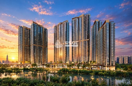 BÁN SHOPHOUSE EATON PARK - DIỆN TÍCH 94.7M2 - GIÁ TỐT