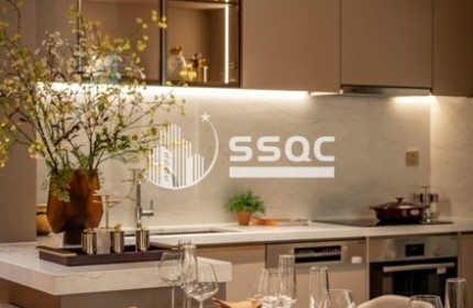 BÁN CĂN HỘ THE PRIVE - 98.5M2 TẦNG TRUNG - VIEW ĐẸP NHẬN NHÀ Ở NGAY