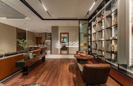 BÁN CĂN HỘ THE PRIVE - CĂN 3 PHÒNG NGỦ 98.5M2 - VIEW ĐẮT GIÁ