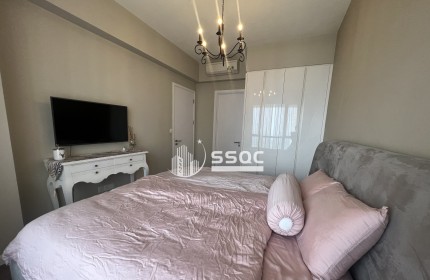 BÁN CĂN HỘ ESTELLA HEIGHTS! NHÀ ĐẸP LUNG LINH, 1 PHÒNG NGỦ - 59 M2, GIÁ: 8.1 TỶ