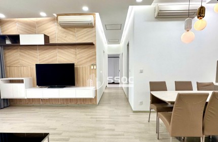 CĂN HỘ ESTELLA HEIGHTS CHO THUÊ, GIÁ 59 TRIỆU/THÁNG - 3 PHÒNG NGỦ 130 M2, FULL NỘI THẤT CAO CẤP