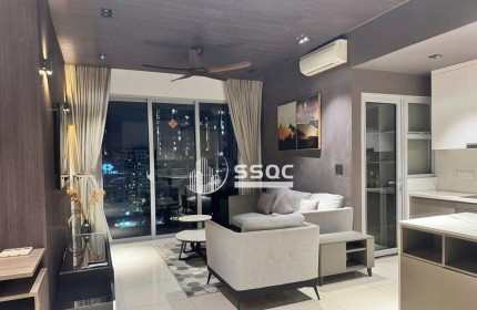 CĂN HỘ ESTELLA HEIGHTS CHO THUÊ, GIÁ 34 TRIỆU/THÁNG - 2 PHÒNG NGỦ 100 M2, XÁCH VALI VÀO Ở NGAY