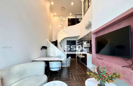 BÁN DUPLEX FELIZ EN VISTA - NHÀ ĐẸP LUNG LINH 2 PHÒNG NGỦ - GIÁ 12.2 TỶ, DIỆN TÍCH 103 M2