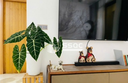 BÁN CĂN HỘ FELIZ EN VISTA, NHÀ ĐẸP LUNG LINH - 1 PHÒNG NGỦ - 58 M2, GIÁ 8 TỶ