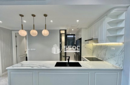 CHO THUÊ DUPLEX FELIZ EN VISTA, 2 PHÒNG NGỦ - 103 M2, GIÁ: 34 TRIỆU/THÁNG, XÁCH VALI VÀO Ở NGAY