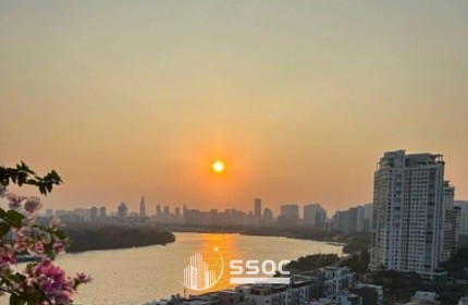 BÁN CĂN HỘ ONE VERANDAH, GIÁ 8.2 TỶ - NHÀ ĐẸP LUNG LINH, 2 PHÒNG NGỦ - 81 M2