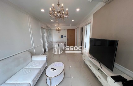 BÁN CĂN HỘ VISTA VERDE, GIÁ 8 TỶ - 2 PHÒNG NGỦ DIỆN TÍCH 88 M2, XÁCH VALI VÀO Ở