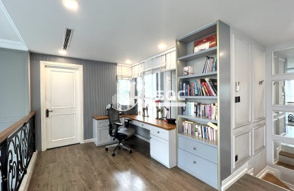 BÁN DUPLEX VISTA VERDE GIÁ: 16.7 TỶ - 3 PHÒNG NGỦ - 169 M2, XÁCH VALI VÀO Ở