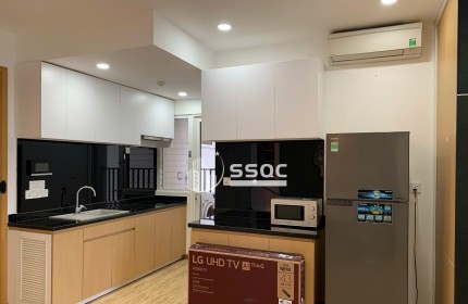 CĂN HỘ VISTA VERDE CHO THUÊ, GIÁ NET 16 TRIỆU/THÁNG, 1 PHÒNG NGỦ - 50 M2, FULL NỘI THẤT CAO CẤP