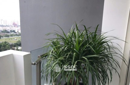 CĂN HỘ THE ESTELLA CHO THUÊ, GIÁ 30 TRIỆU/THÁNG - FULL NỘI THẤT CAO CẤP, 2 PHÒNG NGỦ 124 M2