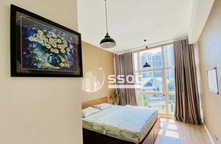 BÁN CĂN HỘ THE ESTELLA NHÀ ĐẸP LUNG LINH, GIÁ 10 TỶ, DIỆN TÍCH 98 M2 - 2 PHÒNG NGỦ