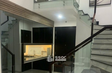 BÁN DUPLEX FELIZ EN VISTA GIÁ: 12.4 TỶ, 2 PHÒNG NGỦ - 103 M2, XÁCH VALI VÀO Ở
