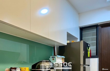 CHO THUÊ CĂN HỘ ONE VERANDAH 78 M2, 2 PHÒNG NGỦ - XÁCH VALI VÀO Ở NGAY, GIÁ: 20 TRIỆU/THÁNG