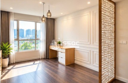 BÁN CĂN HỘ VISTA VERDE GIÁ 8.4 TỶ, 2 PHÒNG NGỦ 98 M2 - NHÀ ĐẸP LUNG LINH