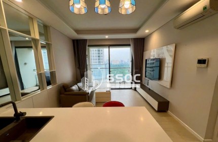 XÁCH VALI VÀO Ở NGAY! CHO THUÊ CĂN HỘ ĐẢO KIM CƯƠNG, 52 M2 - 1 PHÒNG NGỦ, GIÁ 19 TRIỆU/THÁNG