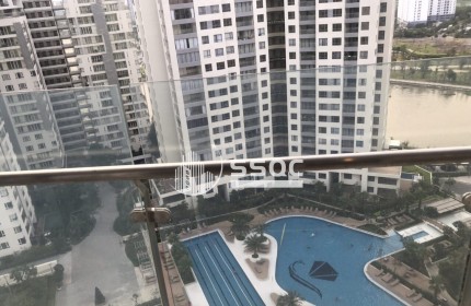 CHO THUÊ CĂN HỘ ĐẢO KIM CƯƠNG GIÁ 24 TRIỆU/THÁNG, 88 M2 - 2 PHÒNG NGỦ, FULL NỘI THẤT CAO CẤP