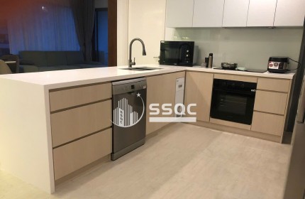 CĂN HỘ ĐẢO KIM CƯƠNG CHO THUÊ, GIÁ 41 TRIỆU/THÁNG - 117 M2, 3 PHÒNG NGỦ, FULL NỘI THẤT CAO CẤP