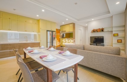 CĂN HỘ ĐẢO KIM CƯƠNG GIÁ 26 TRIỆU/THÁNG, 90 M2, 2 PHÒNG NGỦ - FULL NỘI THẤT CAO CẤP