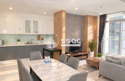 CƠ HỘI SỞ HỮU GIÁ TỐT NHẤT, CĂN HỘ VINHOMES CENTRAL PARK BÁN, 3 PHÒNG NGỦ - 115 M2, GIÁ: 15.2 TỶ