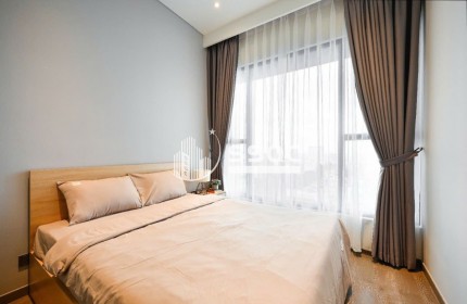 BÁN CĂN HỘ THE MARQ 2 PHÒNG NGỦ - NHÀ ĐẸP LUNG LINH, GIÁ 13.2 TỶ, 77 M2