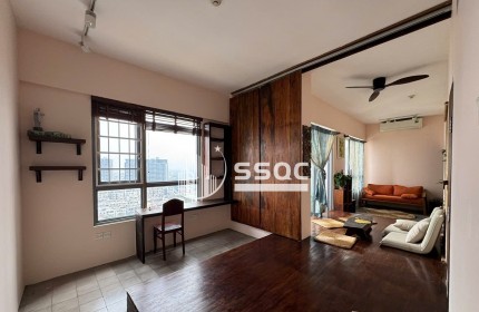 BÁN CĂN HỘ ĐẢO KIM CƯƠNG 90 M2 - 2 PHÒNG NGỦ, NHÀ ĐẸP LUNG LINH GIÁ: 11.4 TỶ