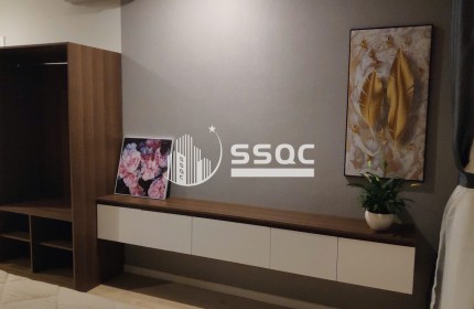BÁN CĂN HỘ ĐẢO KIM CƯƠNG NHÀ ĐẸP LUNG LINH, 2 PHÒNG NGỦ - 89 M2, GIÁ: 10.5 TỶ.