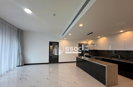 NHÀ ĐẸP GIÁ TỐT CHO THUÊ CĂN HỘ EMPIRE CITY, DIỆN TÍCH 153 M2 - 3 PHÒNG NGỦ, 44 TRIỆU/THÁNG