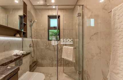 CHỦ GỬI BÁN CĂN HỘ THE PRIVE - DIỆN TÍCH 89.4M2 - VIEW ĐẮT GIÁ