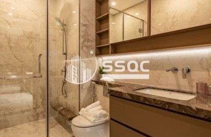 BÁN CĂN HỘ THE PRIVE - DIỆN TÍCH 49.8M2 - VIEW ĐẸP SÔNG VÀ CÔNG VIÊN
