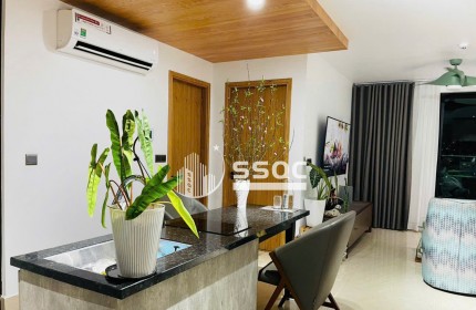 BÁN CĂN HỘ FELIZ EN VISTA, 58 M2 1 PHÒNG NGỦ - GIÁ CHỈ 8 TỶ, XÁCH VALI VÀO Ở