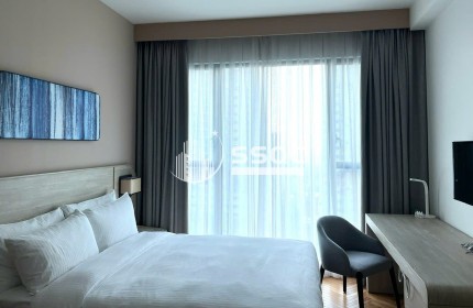 CĂN HỘ FELIZ EN VISTA CHO THUÊ, 4 PHÒNG NGỦ - 173 M2, GIÁ 67 TRIỆU/THÁNG - XÁCH VALI VÀO Ở NGAY