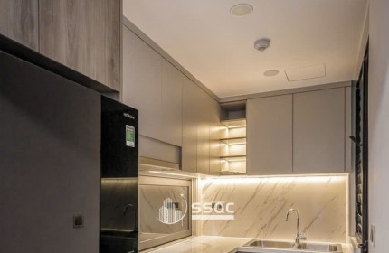 CHƯA BAO GIỜ THUÊ THẬT DỄ DÀNG NHƯ VẬY! DUPLEX FELIZ EN VISTA 2 PHÒNG NGỦ - 103 M2, GIÁ 33 TRIỆU/THÁNG!